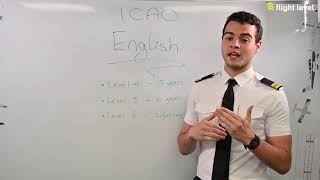 ICAO English