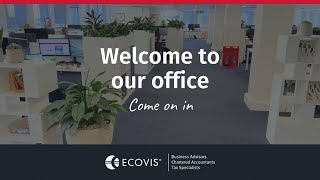 Welcome to our office