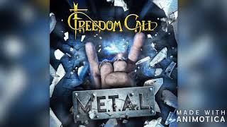 Freedom Call - Wheel Of Time