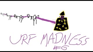 URF Madness #6