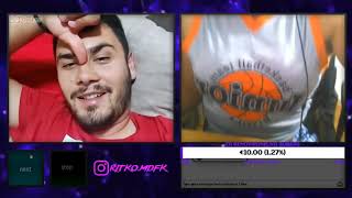 RITKO MDFK - ZENSKA PRANK (OMEGLE ZAEBANCIJA)