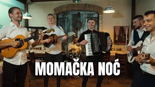 Traženi - Momačka noć (Official Video)