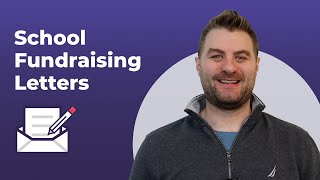 How to Write a School Fundraising Letter to Parents That Actually Works!