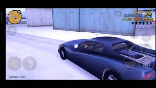 Grand Theft Auto III - Mission #55: Grand Theft Aero