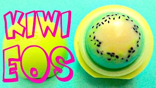 How To Make Kiwi Lemon Mousse