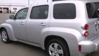 2011 Chevrolet HHR Kalamazoo MI