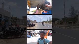 Day164|पैर कांपने लग गए #shorts #minivlog #dailyvlogs #srilanka #indiatosrilanka