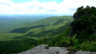 Table Rock North Carolina