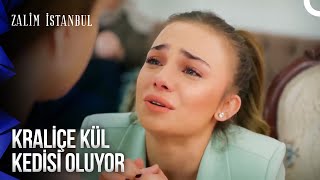 Hiç Bir Sır Saklı Kalmaz | Cenk ve Ceren Sahneleri