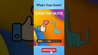 Guess the movie by emoji #guesswithme #ytshorts #guessmovie #viralvideo