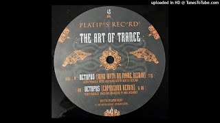 The Art Of Trance~Octopus [Capricorn Remix]