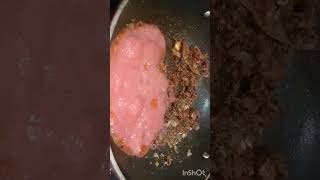 soya chunks curry  | krishna kitchen