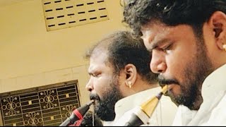 Nemmara Shri.Kannananand Nadaswaram Duet🔥🔥🔥