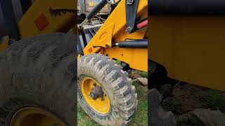 JCB jcb #jcbvideo 🚜💥💯#tractorvideos#icb...