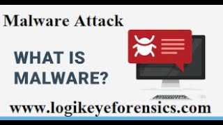 What Is Malware? | Malware Explained | Malware Attack | Definition of Malware