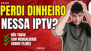 MELHOR IPTV 2024 - ESSA É A MELHOR IPTV DE 2024 PARA ASSISTIR FUTEBOL AO VIVO (NÃO TRAVA)