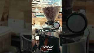 Café Festval Cascavel