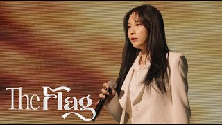 권진아 Kwon Jin Ah 'Intro' + 'Raise Up The Flag' LIVE | 2023 권진아 단독 공연 ‘The Flag'