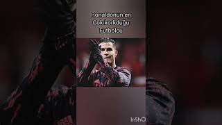 Ronaldo alfa edit #keşfet #futbol #ronaldo