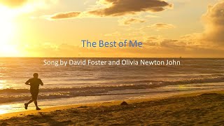 David Foster and Olivia Newton John - The Best of Me