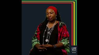 Life U Black History in Honor of 50th Anniversary- Dr. Lesli Walker-Carr Interview (Short version)