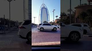 Habibi Come to Dubai #burjalarab #dubai ##dubailife #love #uae #burjkhalifashorts