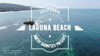 Laguna Beach 2021 | Heisler Park | Orange County | California 2021