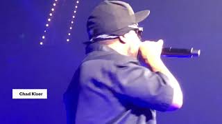 Ice Cube Performs Classics During Mount Westmore Concert At Rupp Arena