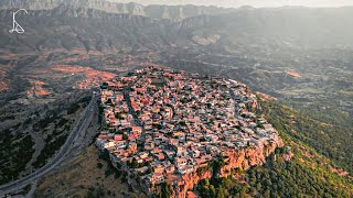 Amadi: The City on a Hill Where Muslims, Christians and Jewish Have Long Coexisted Together in Peace