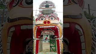 Simhachalam temple Visakhapatnam # earth on incredible #.