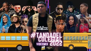 #VIDEOMIX PLENA TRAS PLENA VOL.2 VideoMiX 🚌 ❌ #TANDADELCOLEGIAL2022  ❌  VJ JUAN DIEGO