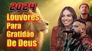 90 Hinos Que Trazem Paz No Lar - As Melhores Músicas Gospel Para Ouvir 2024 - Top  Hinos Evangélicos