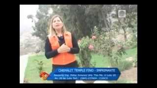 Chemalit - Programa "Su vivienda"