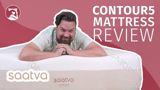 Saatva Contour5 Mattress Review - How Does This Saatva Bed Compare?