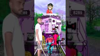 2 Siran man & alian dame to Casita & me #viral #vfx #trending #shorts #shortvideo