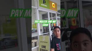 Pay Master and My Cash at Sovereign Centre #shortsvideo #jamaica #caribbeanisland