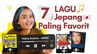 7 Lagu Jepang Paling Populer Sepanjang MASA