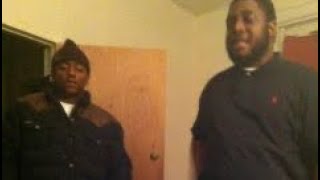 The M##DER That AR-AB & Cassidy Got Arrested For [Raw & Uncut]