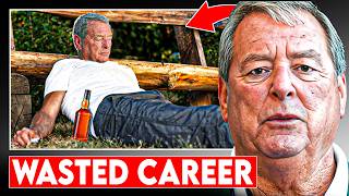 The Drama of Fuzzy Zoeller, How He Destroyed His Career