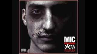 15. My Shine -  Mic Righteous Ft Slim. Produced By Chas Apetti.