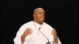 Ron Archer Testimony Gideon's International Convention 2014 1