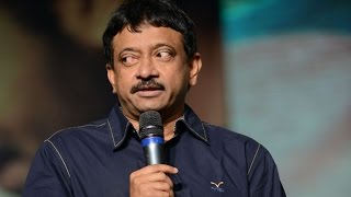 Ram Gopal varma sensational comments on tollywood big stars