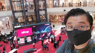 Samsung Galaxy A52 4K Vlog: Aprilia RS 660 launch in KL