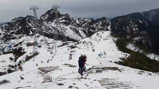 Kalinchowk | Nepal