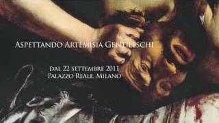 Aspettando ARTEMISIA GENTILESCHI 22.09.2011-29.01.2012 Palazzo Reale, Mi| Intervista ad Emma Dante