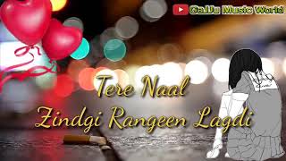 Chad Na Jai Dilon Kad Na Jai - Rog Whatsapp Status || Ladi Singh || Latest Punjabi Whatsapp Status 1