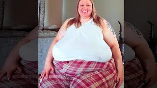 SSBBW: Hailey - viral trending #youtubevideo | bbw