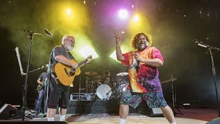 Jack Black Cancels Tenacious D Tour After Jokes About Trump Assassination Attempt #jackblack #tour