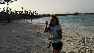 PLAYAS DE ARUBA