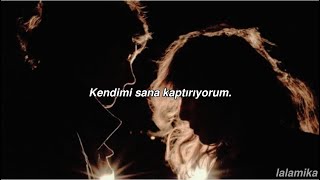 Ashlee-Alone With You (türkçe çeviri)